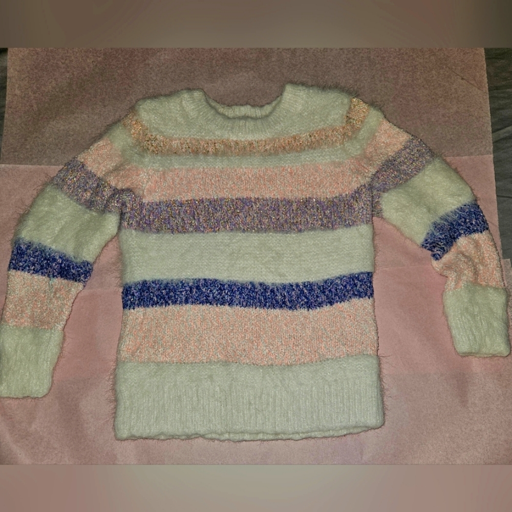 Cat & Jack Sweater